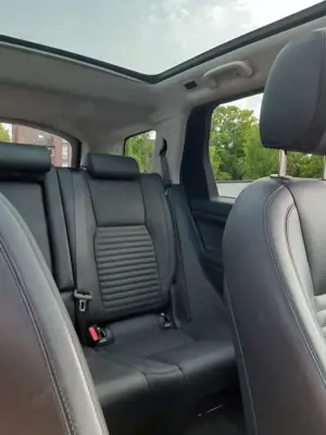 Land Rover Discovery Sport Discovery Sport Si4 HSE Luxury Bild 4