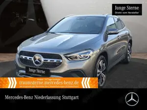 Mercedes-Benz GLA 200 PROGRESSIVE+LED+7G