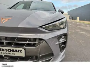 CUPRA Terramar VZ 2.0 TSI 265 PS DSG 4D NAVI RFK PANO MATRIX SHZ Bild 5