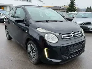 Citroen C1 Airscape Shine*NEU*TÜV* 1.2 VTi*KLIMA*