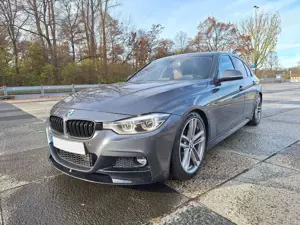 BMW 328 *M-PERFORMANCE*