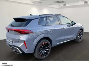 CUPRA Terramar VZ 2.0 TSI 265 PS DSG 4D NAVI RFK PANO MATRIX SHZ Bild 4