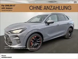 CUPRA Terramar VZ 2.0 TSI 265 PS DSG 4D NAVI RFK PANO MATRIX SHZ