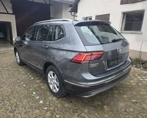 Volkswagen Tiguan Allspace 2.0 TDI SCR 4Motion DSG Comfortline Bild 4