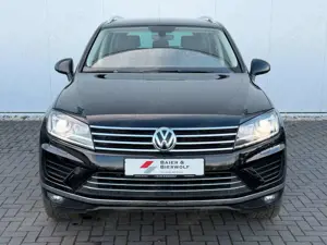 Volkswagen Touareg 3.0TDI V6 Terrain Tech 4Mot Bild 2