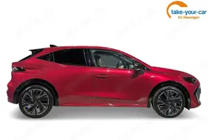 Renault Clio Bild 3