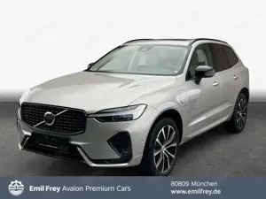 Volvo XC60 XC60 T8 AWD Recharge Plus Dark