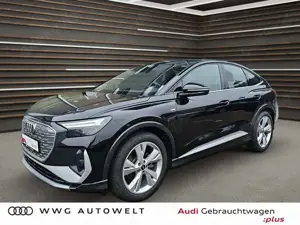 Audi e-tron 35 Navi LED