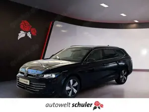 Volkswagen Passat Variant 1,5 eTSI DSG Business AHK Matrix Bild 1