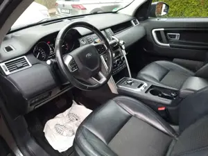 Land Rover Discovery Sport TD4 Aut. SE