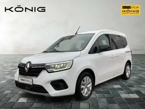 Renault Kangoo PKW EQUILIBRE dCi 95 PDC 360°*Klima