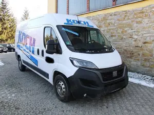 Fiat Ducato Ducato 2,2 Multijet L4 Autm neu motor 64 tkm Bild 3