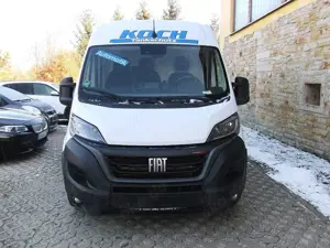 Fiat Ducato Ducato 2,2 Multijet L4 Autm neu motor 64 tkm Bild 2