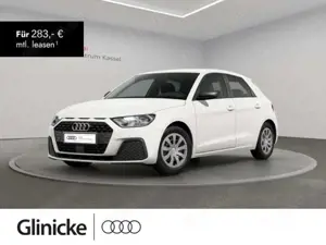 Audi A1 30 TFSI NEUBESTELLUNG
