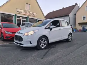 Ford B-Max 1,0 EcoBoost SYNC Edition KLIMA+SITZHZ+PDC