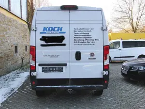 Fiat Ducato Ducato 2,2 Multijet L4 Autm neu motor 64 tkm Bild 5