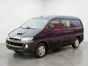 Hyundai H-1 6 Sitzer Klima TÜV