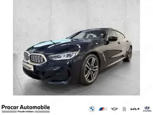 BMW 840 d xDrive Gran Coupé M Sport HUD PANO ACC 360°KAM R