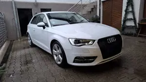 Audi A3 1.8 TFSI S tronic Attraction