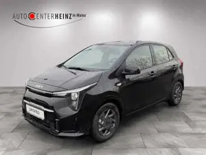 Kia Picanto 1.0 GDI AMT Vision (4-Sitzer)