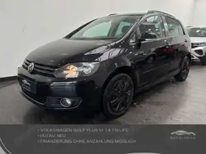 Volkswagen Golf Plus Life 1.4 TSI DSG KLIMA/PDC/HU:NEU