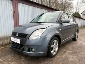 Suzuki Swift Lim. Sport, 5-Türer, Klima, Sitzhzg,