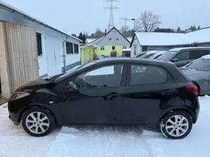 Mazda 2 1.4 CD Independence (5-trg.) Bild 2