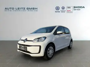 Volkswagen up! 1.0 move up! DAB RFK PDC GRA CompPhone