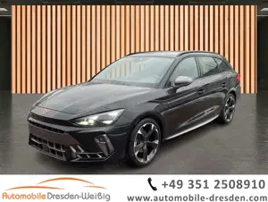 CUPRA Leon 1.5 eTSI DSG*neuesModell*EdgePaket*ACC