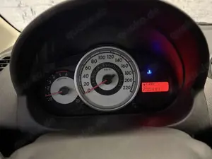 Mazda 2 1.4 CD Independence (5-trg.) Bild 5