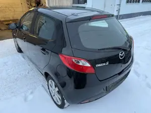 Mazda 2 1.4 CD Independence (5-trg.) Bild 3