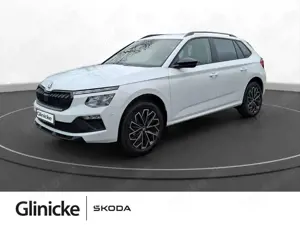 Skoda Kamiq Balance 1.5 TSI (110kW) DSG