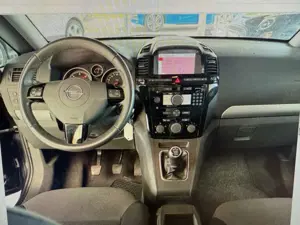 Opel Zafira Design Edition
