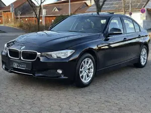 BMW 318 318d 2.0 Automatik|Navi|Schiebedach|Sitzheizung