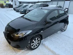 Mazda 2 1.4 CD Independence (5-trg.)