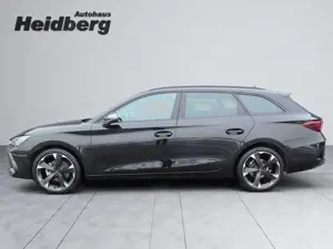 CUPRA Leon 1.5 eTSI SP 18" Pa.XL Navi Edge Allwetter Bild 5