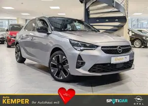 Opel Corsa -e Elektro Ultimate *SHZ*Matrix LED*Navi*