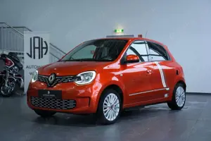 Renault Twingo Vibes Electric *AUT*NAV*LED*SHZ* Bild 2