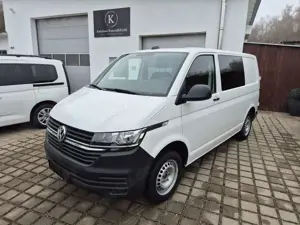 Volkswagen T6 Kombi T6 .1 Kombi Transporter DSG/AHK/NAVI/App-Connect