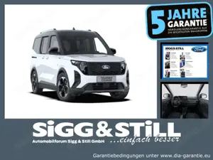 Ford Tourneo Courier Active 1.0 NAVI*ACC*SHZ*LHZ*CAM