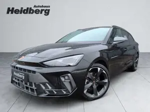 CUPRA Leon 1.5 eTSI SP 18" Pa.XL Navi Edge Allwetter Bild 1