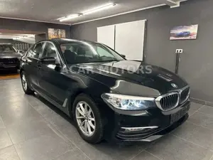 BMW 530 d xDrive Lim. *ACC*Navi*AHK*Kamera*