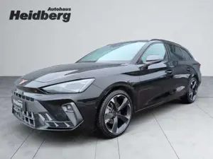 CUPRA Leon 1.5 eTSI SP 18" Pa.XL Navi Edge Allwetter Bild 3