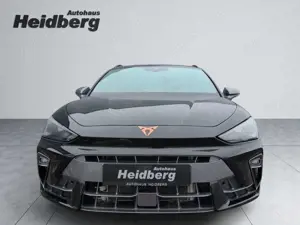 CUPRA Leon 1.5 eTSI SP 18" Pa.XL Navi Edge Allwetter Bild 2