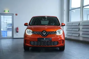 Renault Twingo Vibes Electric *AUT*NAV*LED*SHZ* Bild 3