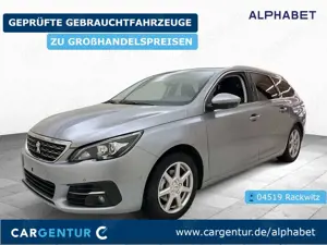 Peugeot 308 1.5 BlueHDi 130 SW Allure AHK BLIS Lane Navi