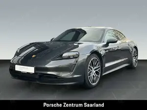 Porsche Taycan .