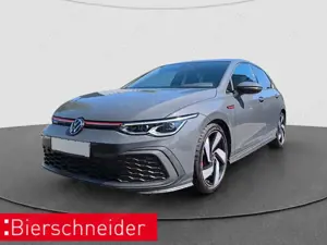 Volkswagen Golf GTI 8 2.0 TSI NAVI AHK LED KAMERA