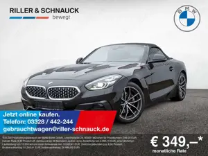 BMW Z4 Roadster sDrive 20i Sport Line LED+NAVI+LE