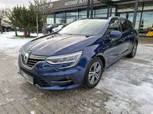 Renault Megane Grandtour INTENS Tce 140 EDC GPF